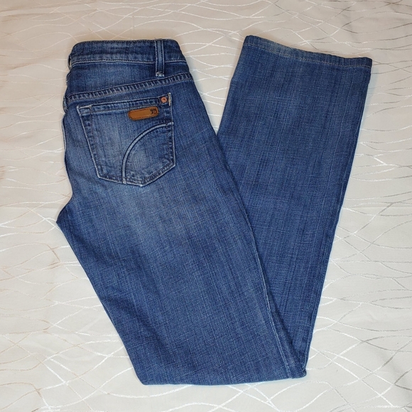 Joe's Jeans Bootcut Jeans high waist - Picture 2 of 8